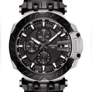 TISSOT T-Race Automatic Chronograph 45mm
